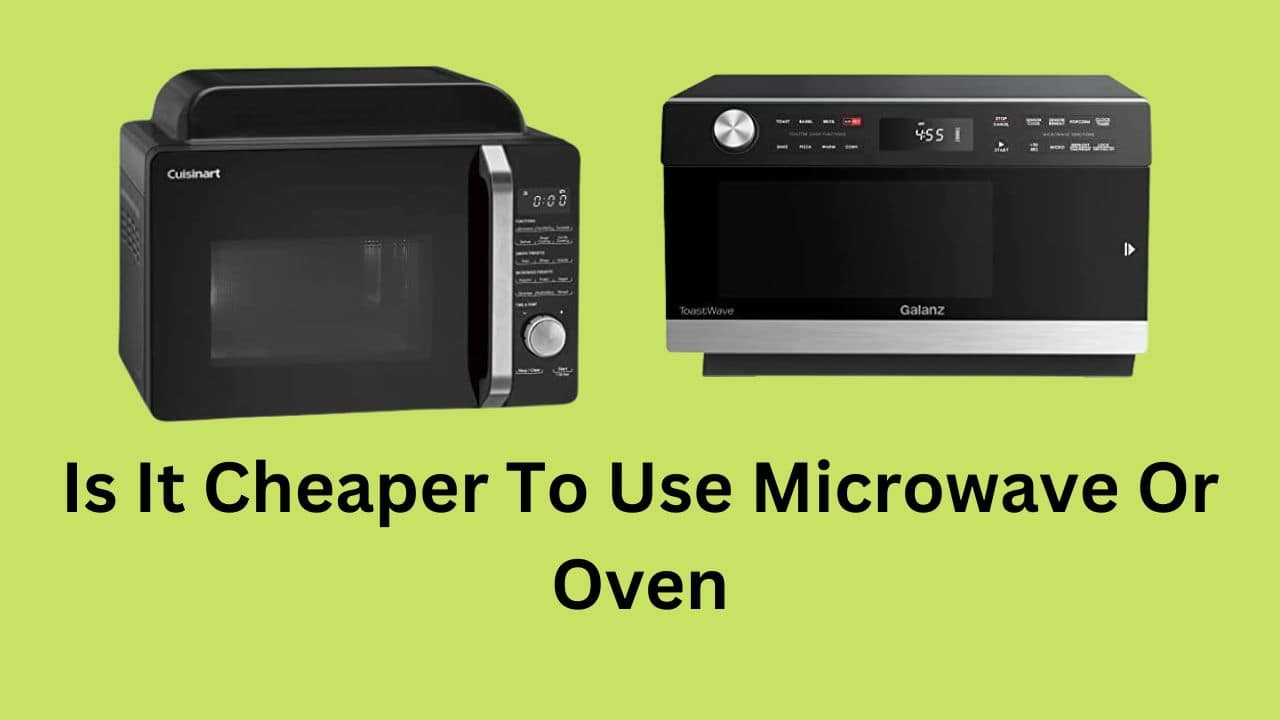 Top 10 Best Microwaves for Seniors to Buy