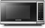 black+decker em720cb7 digital microwave oven with