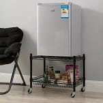 Dolly 23" H x 24" W x 18" D Suprima Classic Fridge Stand