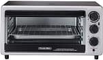 hamilton beach settin proctor silex 31124 toaster oven,