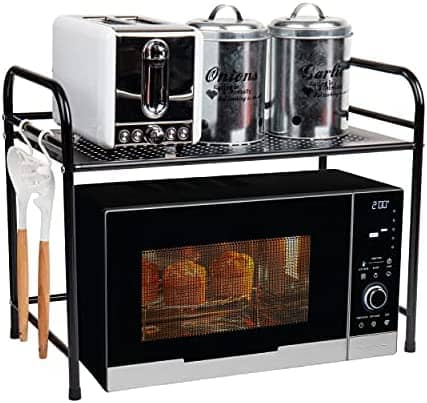 mind reader microwave oven 2