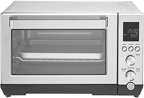 ge quartz convection toaster 1