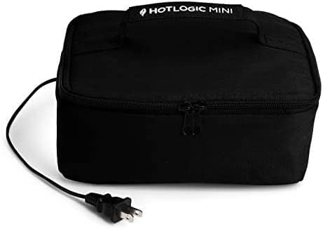 hotlogic mini portable oven,