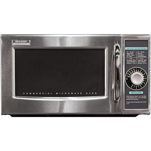 10 Best Commercial Microwaves for Restaurants in 2022 (Oven Buying