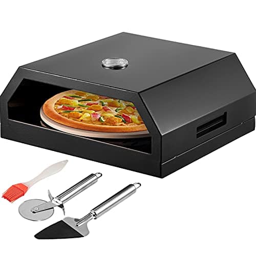Expert Guide Top 10 Range Master Grill Pizza Ovens Microwave Plaza